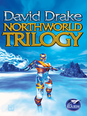 cover image of Northworld Trilogy